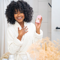 Fresh Shower Feel Feminine Spray