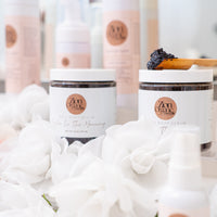 Coffee In The Morning Exfoliator