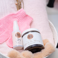Angelic Exfoliating Glove