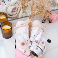 Ultimate Holy Hygiene Set