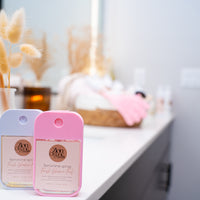 Fresh Shower Feel Feminine Spray