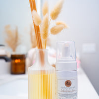 Travel Sized Extra Vulva Care Feminine Wash