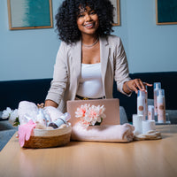 Ultimate Holy Hygiene Set