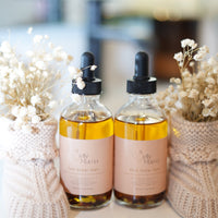 Belly Mama- Nourishing Belly Oil