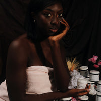 Coffee In The Morning Exfoliator