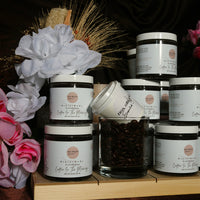 Coffee In The Morning Exfoliator