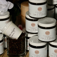 Coffee In The Morning Exfoliator