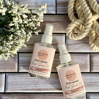 Fresh Shower Feel Feminine Spray