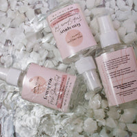 Fresh Shower Feel Feminine Spray