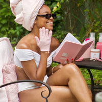 Angelic Exfoliating Glove