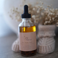 Belly Mama- Nourishing Belly Oil