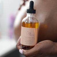 Belly Mama- Nourishing Belly Oil