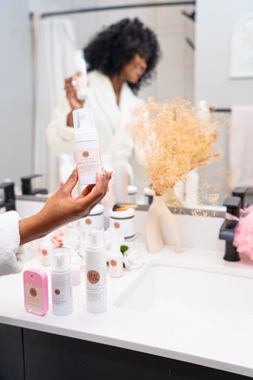 Meekness Travel Bundle