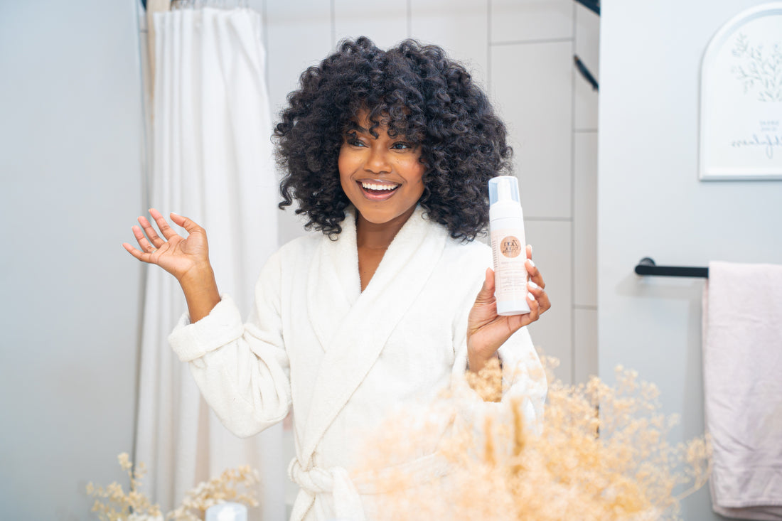 Soothing Fem Cleanse Feminine Wash