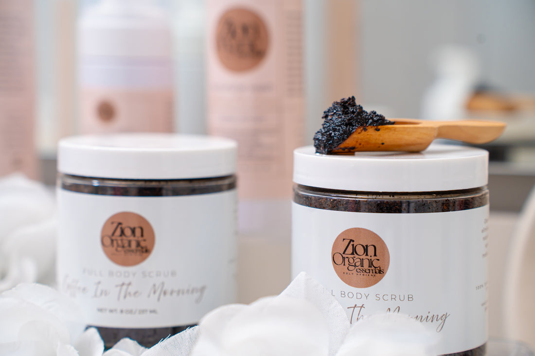 Goodness + Glory Bundle