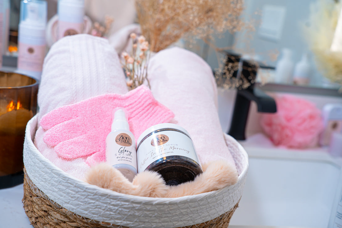 Goodness + Glory Bundle