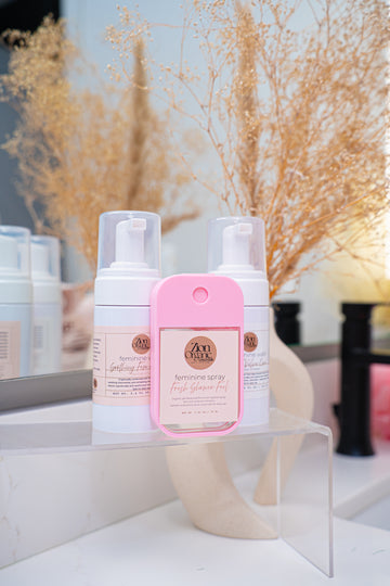 Nations Travel Bundle