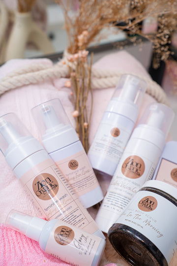 Ultimate Holy Hygiene Set