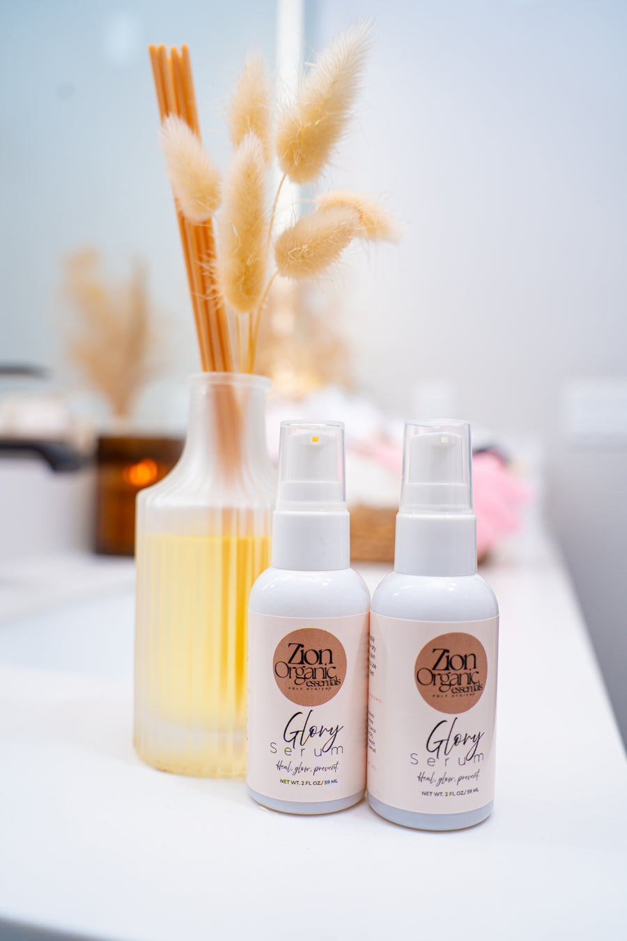 Glory Serum
