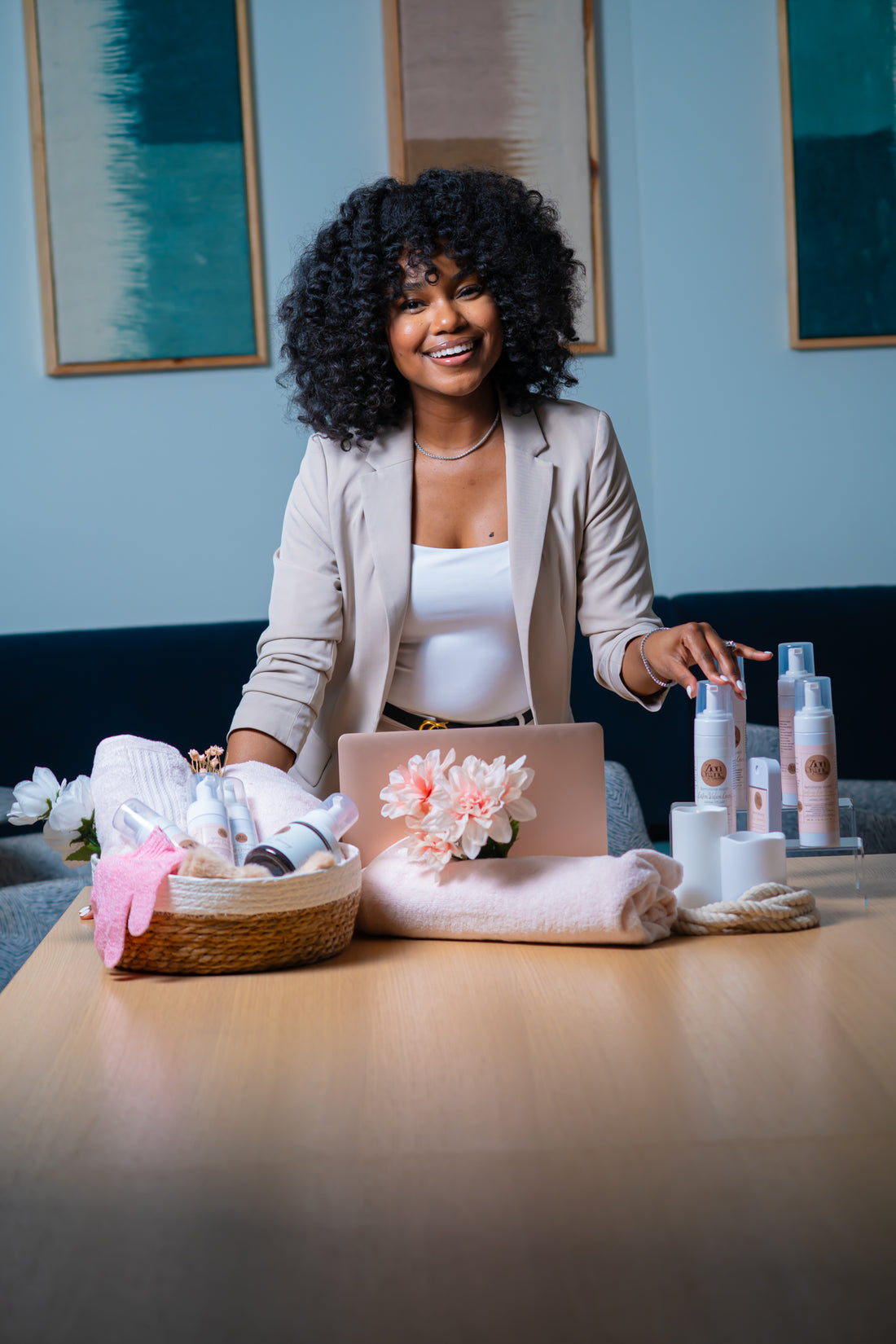 Ultimate Holy Hygiene Set