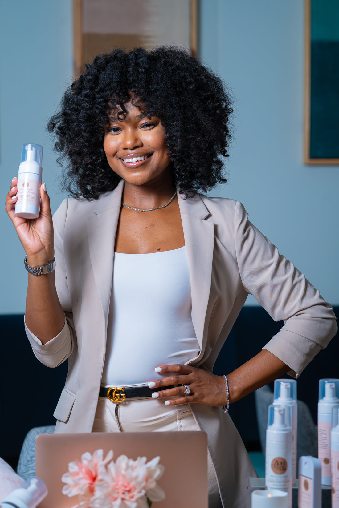 Travel Sized Soothing Fem Cleanse Feminine Wash