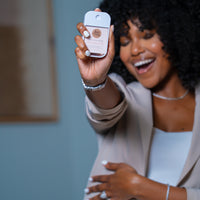 Fresh Shower Feel Feminine Spray