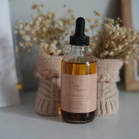 Belly Mama- Nourishing Belly Oil