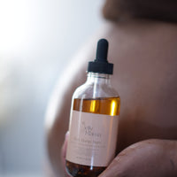Belly Mama- Nourishing Belly Oil
