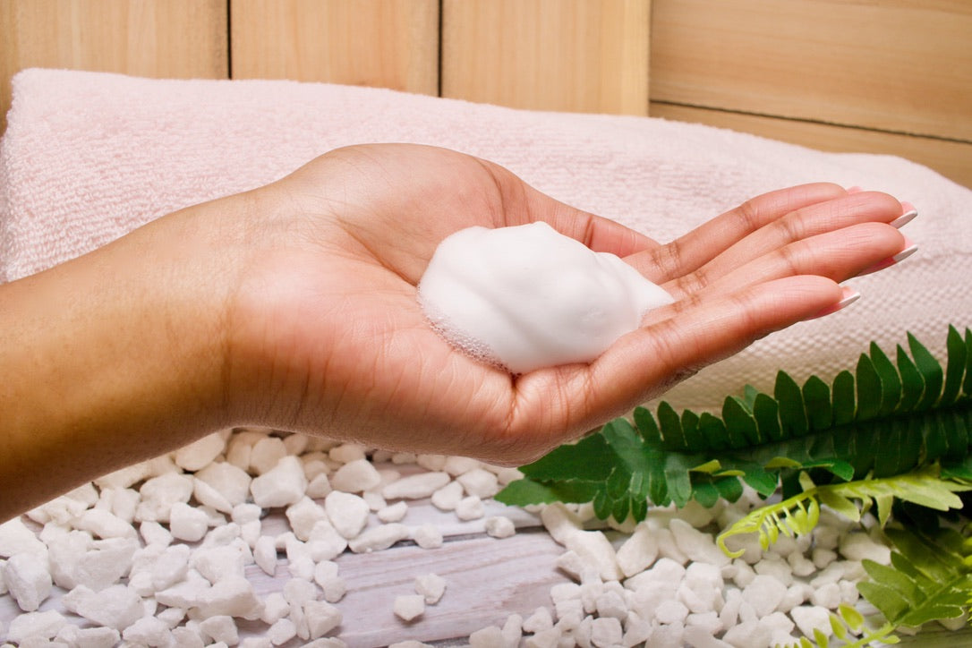 Extra Vulva Care Feminine Wash
