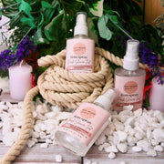 Fresh Shower Feel Feminine Spray